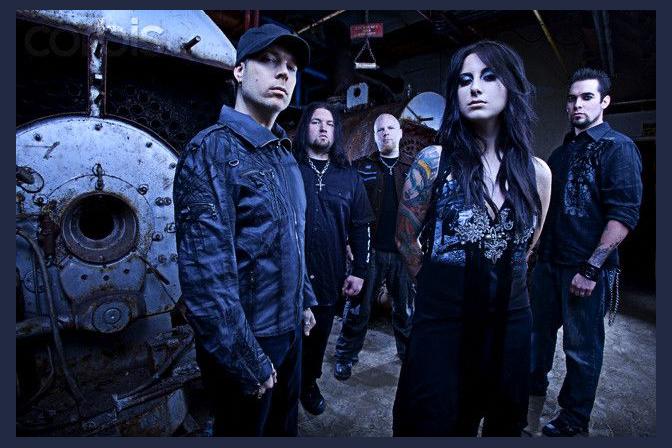 We Are The Fallen